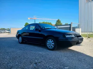 Opel opel  calibra