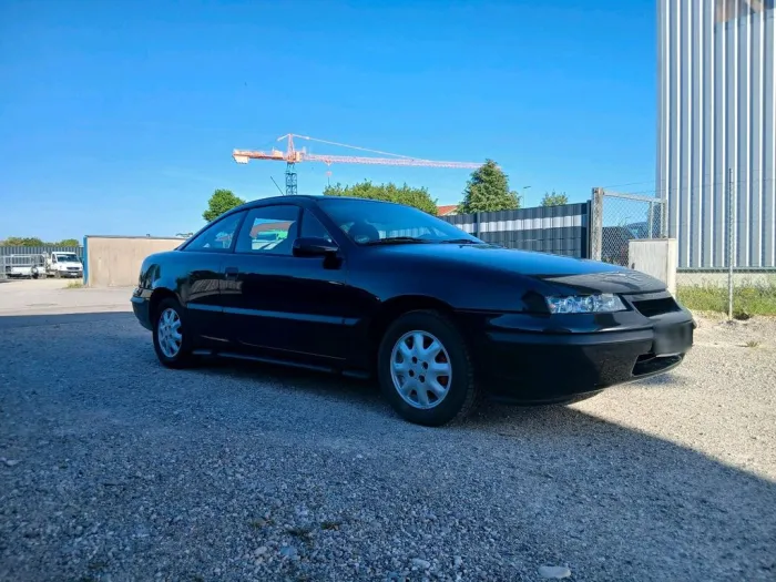 Opel opel  calibra