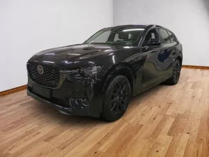 Mazda CX-60 Homura Hybrid AWD