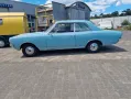 Opel Rekord C L 1700