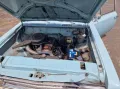 Opel Rekord C L 1700