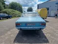 Opel Rekord C L 1700