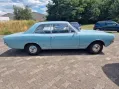 Opel Rekord C L 1700