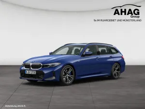 BMW 330e xDrive Touring