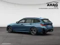 BMW 330e xDrive Touring