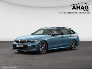 BMW 330e xDrive Touring