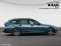 BMW 330e xDrive Touring