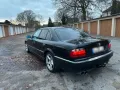 BMW 740i V8 4.0 vorfacelift *Sound* TÜV * ...