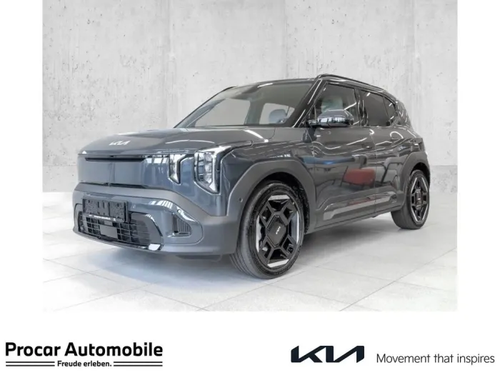 Kia EV2 61 GT-LINE NAVI PDC Klima SONDERKONDITIONEN
