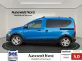 Dacia Dokker Stepway Celebration~KLIMA~PDC~SHZ~NAVI~TE