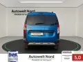 Dacia Dokker Stepway Celebration~KLIMA~PDC~SHZ~NAVI~TE