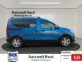 Dacia Dokker Stepway Celebration~KLIMA~PDC~SHZ~NAVI~TE