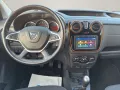 Dacia Dokker Stepway Celebration~KLIMA~PDC~SHZ~NAVI~TE