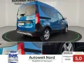 Dacia Dokker Stepway Celebration~KLIMA~PDC~SHZ~NAVI~TE