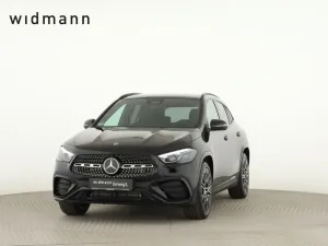 Mercedes-Benz GLA 220 d 4MATIC AMG*Night*360*Fahrass.*Pano*AHK