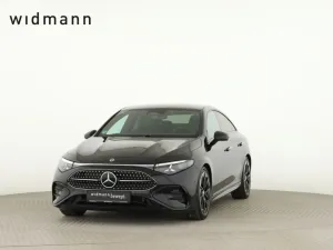 Mercedes-Benz CLA 220 4MATIC AMG*Night*19''*Burmester*360°*Key