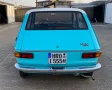 Fiat 127 Top-Zustand Oldtimer Zulassung TÜV Neu...!!!