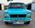 Fiat 127 Top-Zustand Oldtimer Zulassung TÜV Neu...!!!