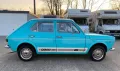 Fiat 127 Top-Zustand Oldtimer Zulassung TÜV Neu...!!!