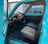 Fiat 127 Top-Zustand Oldtimer Zulassung TÜV Neu...!!!