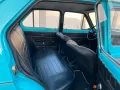 Fiat 127 Top-Zustand Oldtimer Zulassung TÜV Neu...!!!