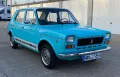 Fiat 127 Top-Zustand Oldtimer Zulassung TÜV Neu...!!!