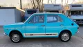 Fiat 127 Top-Zustand Oldtimer Zulassung TÜV Neu...!!!