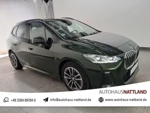 BMW 218 i M Sport Shadow-Line Pano AHK LED DAB 1.Hd.