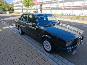 Other Auto verkauf  Alffetta  2000