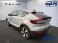 Volvo C40 Ultimate Recharge Pure Electric AWD Twin Sta