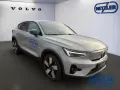 Volvo C40 Ultimate Recharge Pure Electric AWD Twin Sta