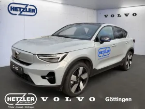 Volvo C40 Ultimate Recharge Pure Electric AWD Twin Sta