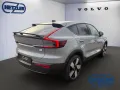 Volvo C40 Ultimate Recharge Pure Electric AWD Twin Sta
