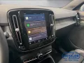 Volvo C40 Ultimate Recharge Pure Electric AWD Twin Sta