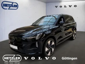 Volvo EX90 Ultra Performance Pure Electric AWD Twin 7-