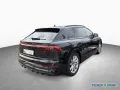 Audi Q8 50 TDI 2x S line S-Sitz AHK LUFT B&O PANO 360