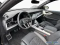 Audi Q8 50 TDI 2x S line S-Sitz AHK LUFT B&O PANO 360