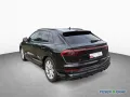 Audi Q8 50 TDI 2x S line S-Sitz AHK LUFT B&O PANO 360
