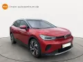 Volkswagen ID.4 Pro Performance 82kWh AHK PANO Matrix Wärme