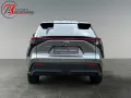 Toyota bZ4X Comfort-Paket + Technik-Paket