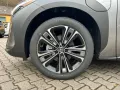 Toyota bZ4X Comfort-Paket + Technik-Paket