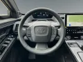 Toyota bZ4X Comfort-Paket + Technik-Paket