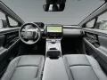 Toyota bZ4X Comfort-Paket + Technik-Paket