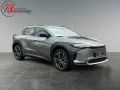 Toyota bZ4X Comfort-Paket + Technik-Paket