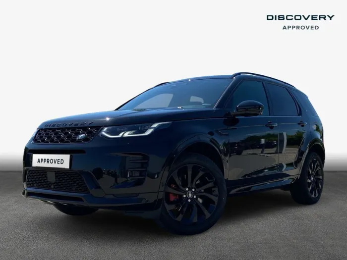 Land Rover Discovery Sport D200 Dynamic SE