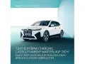 BMW iX xDrive50