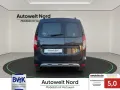 Dacia Dokker Stepway Plus~R-KAMERA~PDC~KLIMA~NAVI~CARP