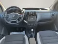 Dacia Dokker Stepway Plus~R-KAMERA~PDC~KLIMA~NAVI~CARP