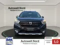 Dacia Dokker Stepway Plus~R-KAMERA~PDC~KLIMA~NAVI~CARP