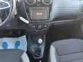 Dacia Dokker Stepway Plus~R-KAMERA~PDC~KLIMA~NAVI~CARP